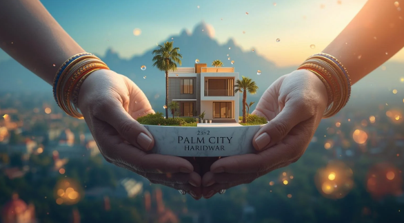 Palm City View 2